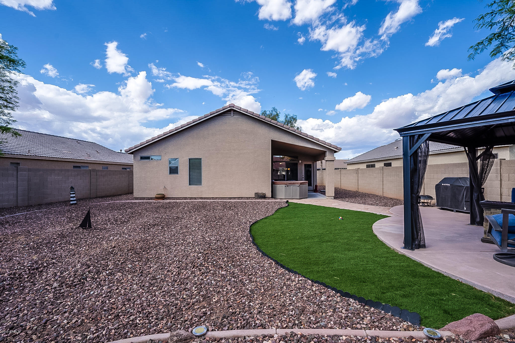 13335 West Redfield Road Surprise, AZ 85379 - Photo 40 of 47 Redfield-48