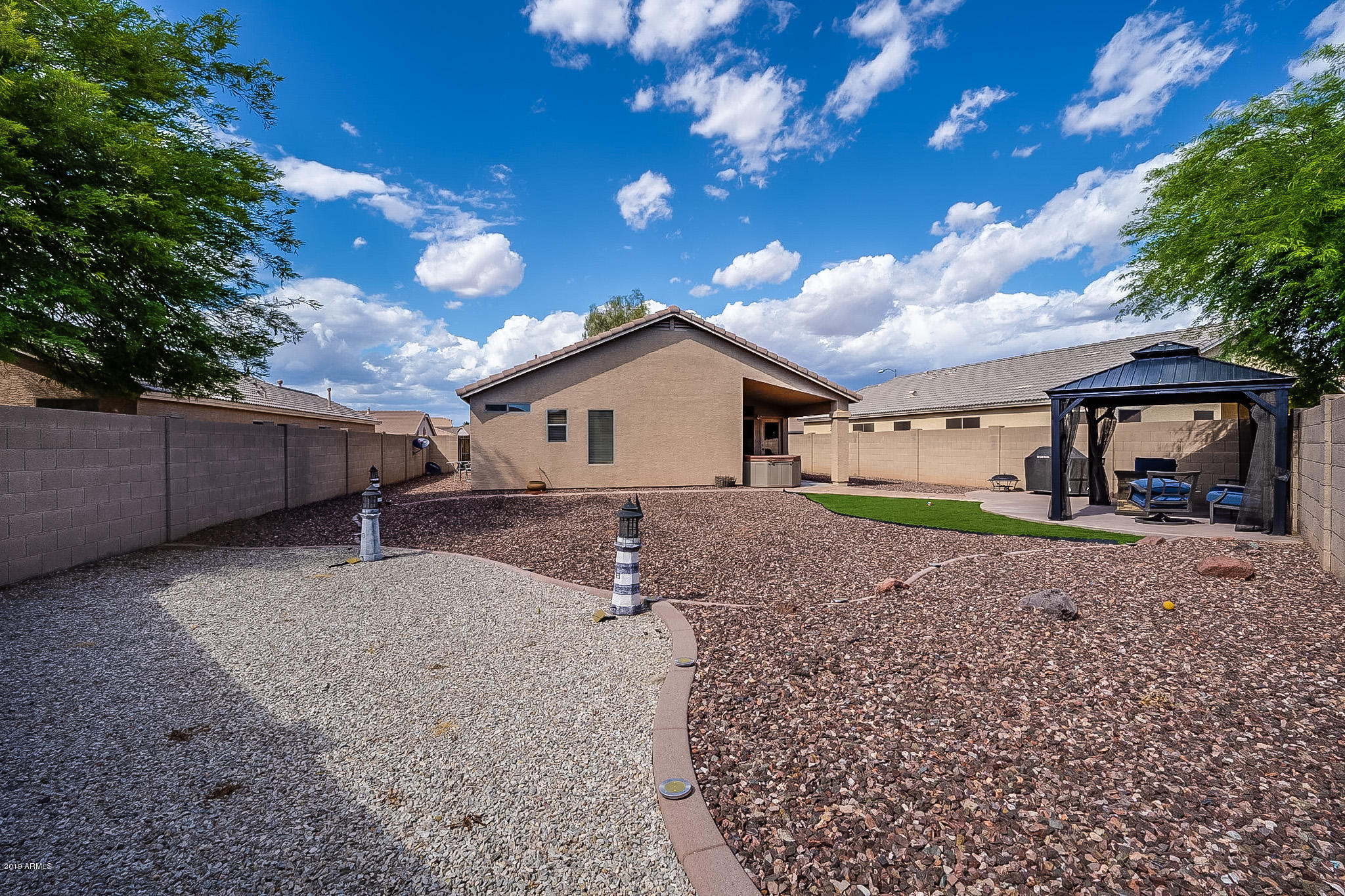 13335 West Redfield Road Surprise, AZ 85379 - Photo 41 of 47 Redfield-49