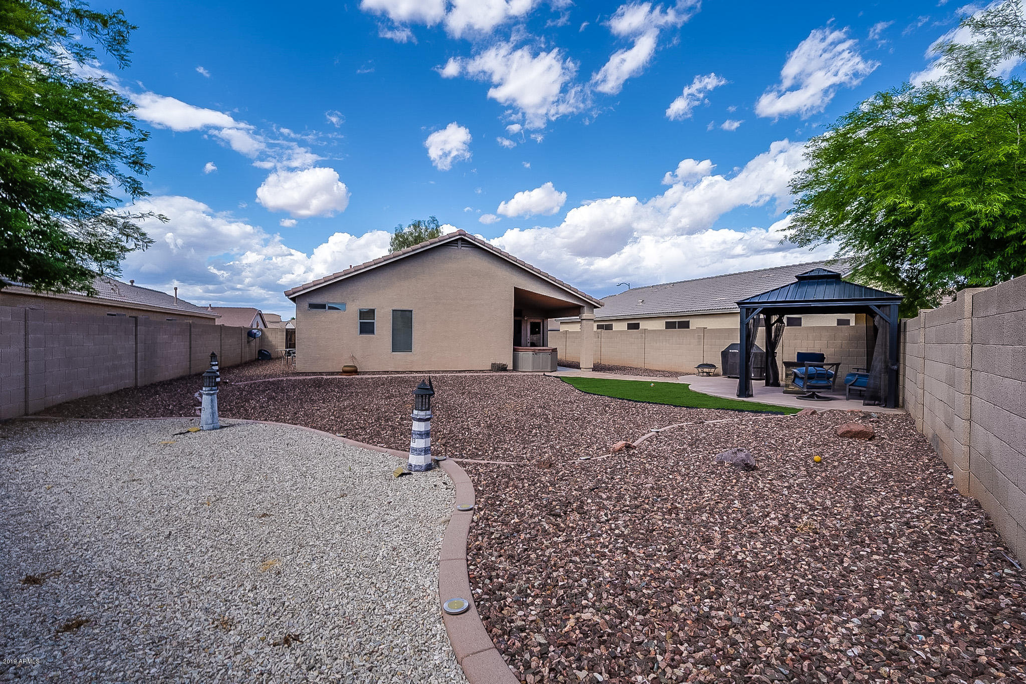 13335 West Redfield Road Surprise, AZ 85379 - Photo 42 of 47 Redfield-50