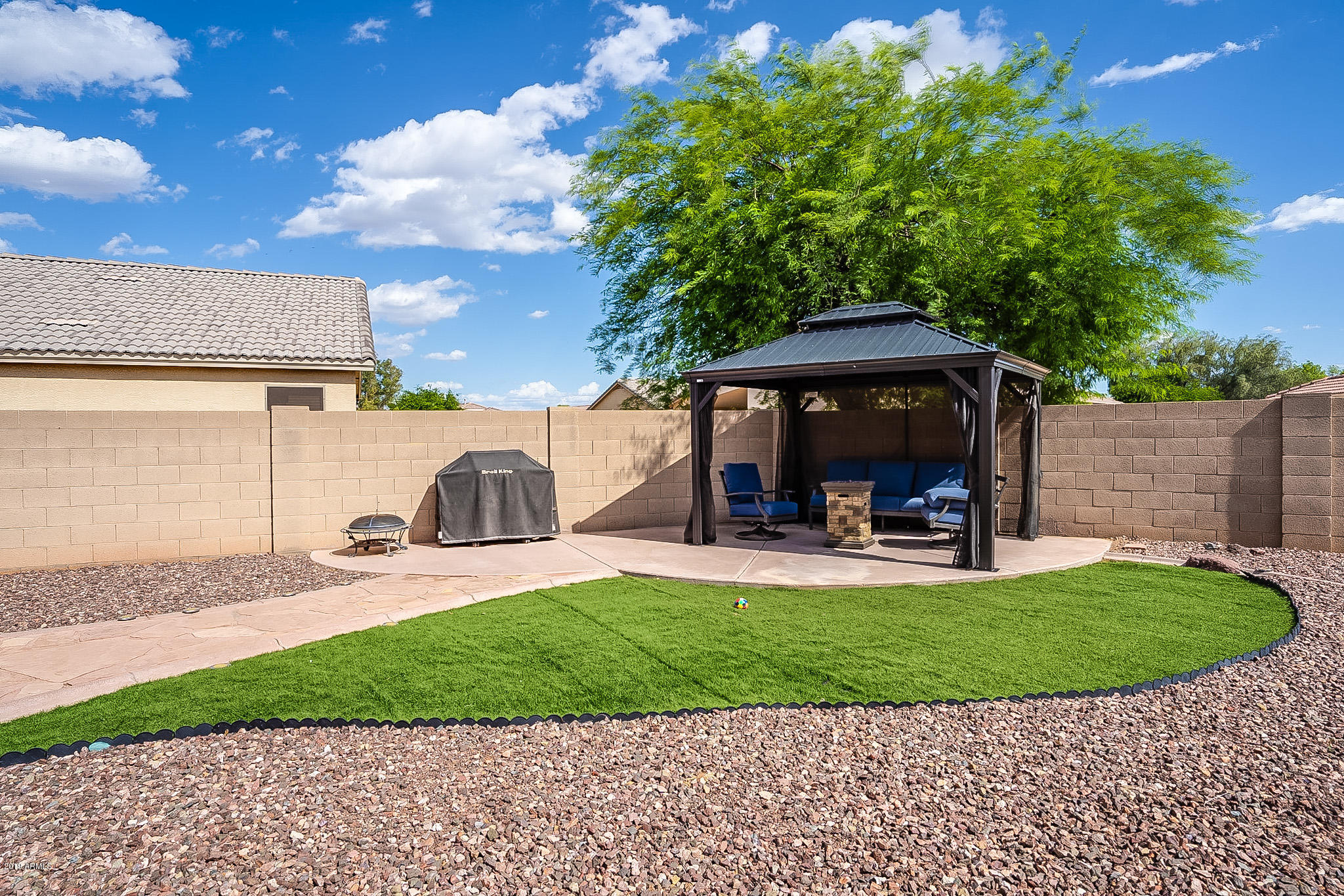13335 West Redfield Road Surprise, AZ 85379 - Photo 45 of 47 Redfield-53