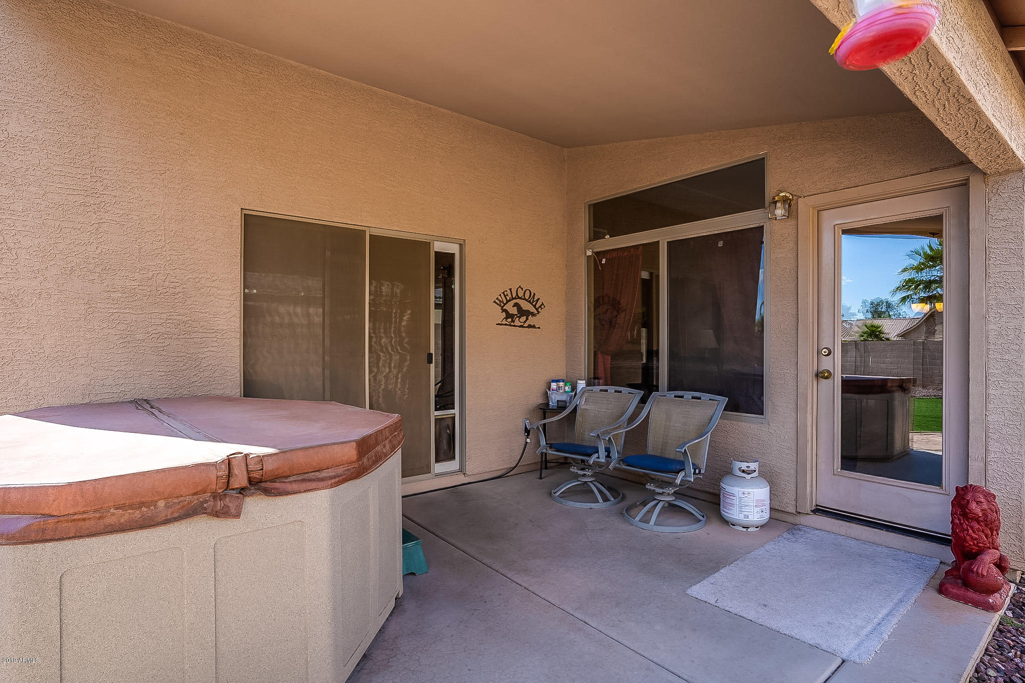 13335 West Redfield Road Surprise, AZ 85379 - Photo 47 of 47 Redfield-55