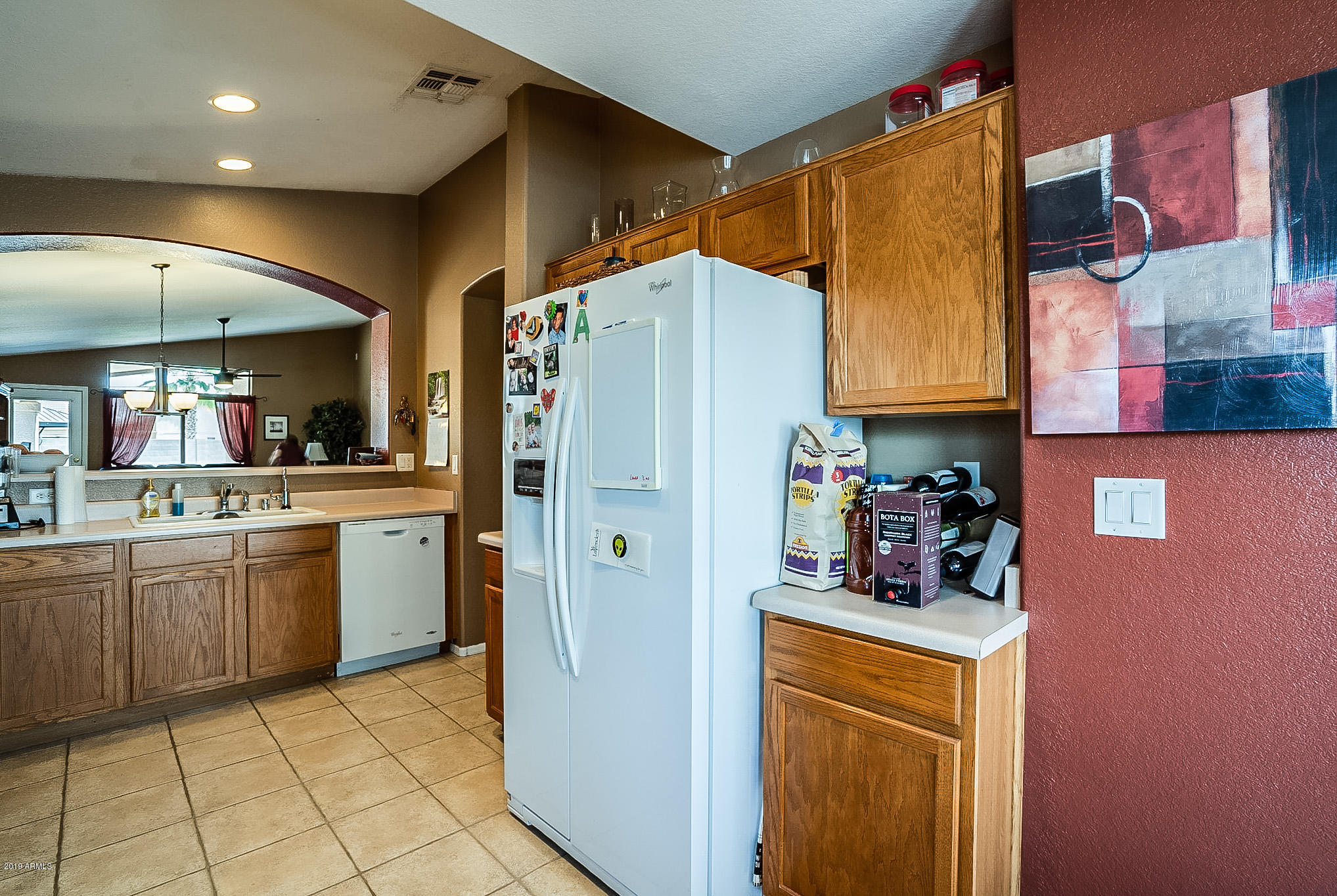 13335 West Redfield Road Surprise, AZ 85379 - Photo 8 of 47 Redfield-10