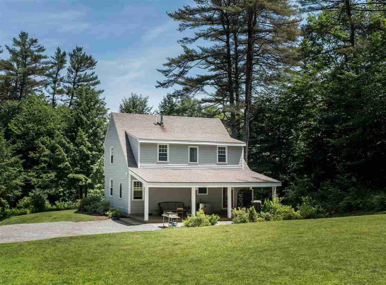 850 Jay Hill Road Hartford, VT 05059 - Photo 1 of 15 Gallery Image 1