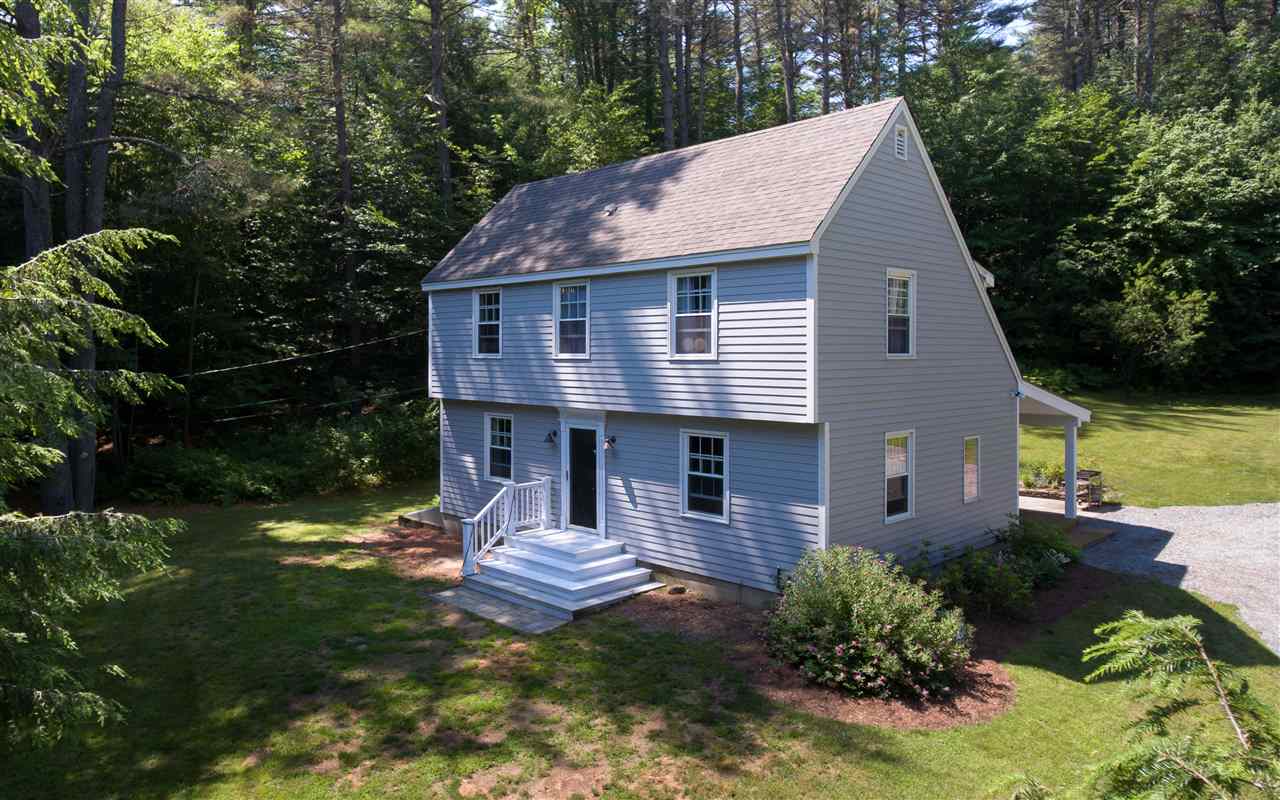 850 Jay Hill Road Hartford, VT 05059 - Photo 15 of 15 Gallery Image 15