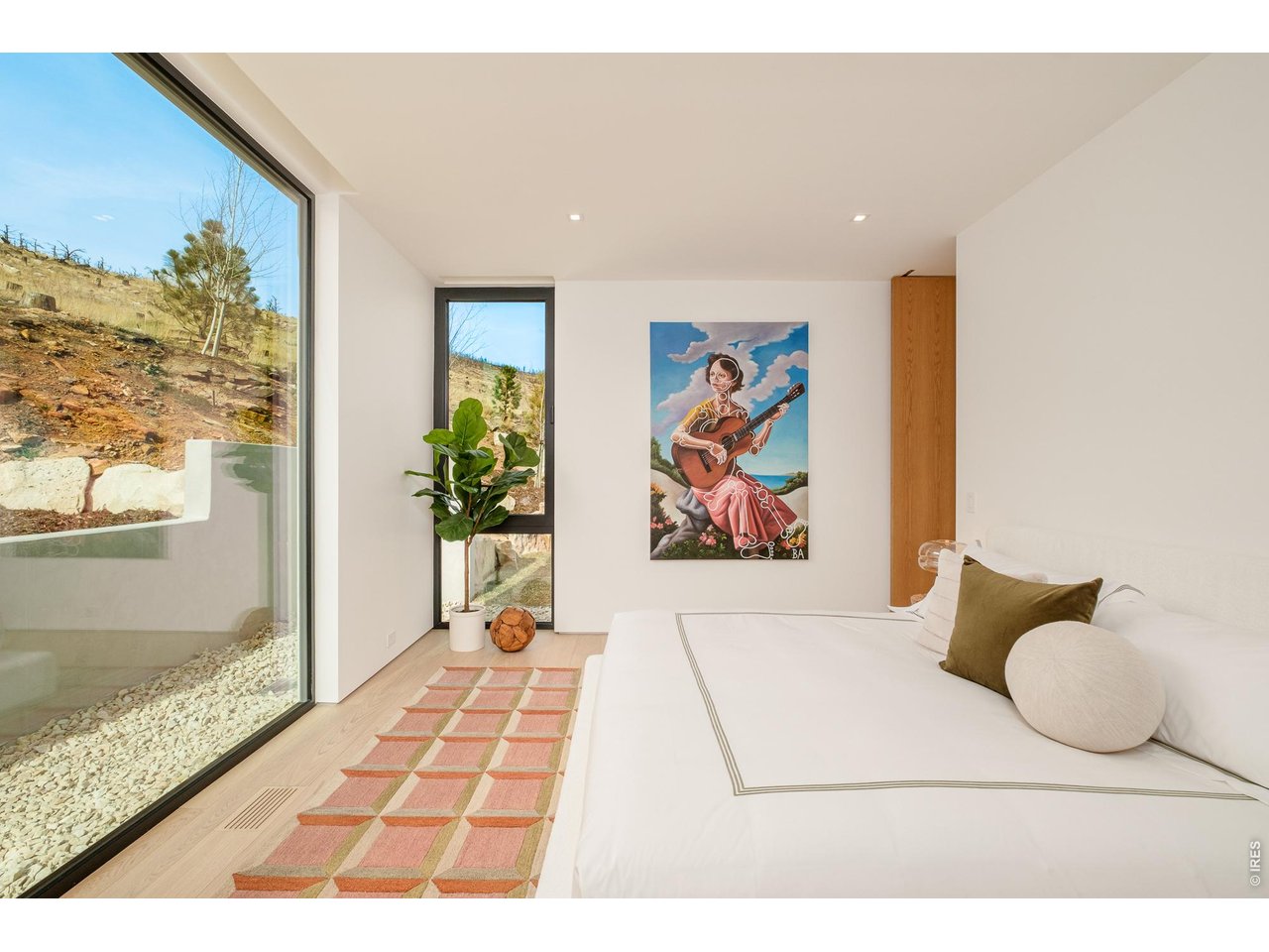 9631 Mountain Ridge Place Boulder, CO 80302 - Photo 12 of 37