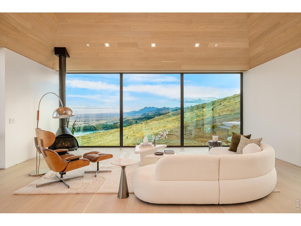 9631 Mountain Ridge Place Boulder, CO 80302 - Photo 17 of 37