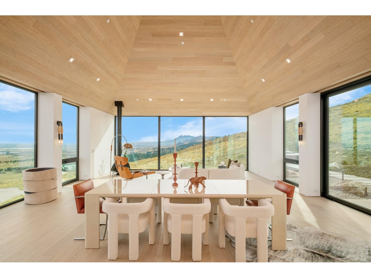 9631 Mountain Ridge Place Boulder, CO 80302 - Photo 18 of 37