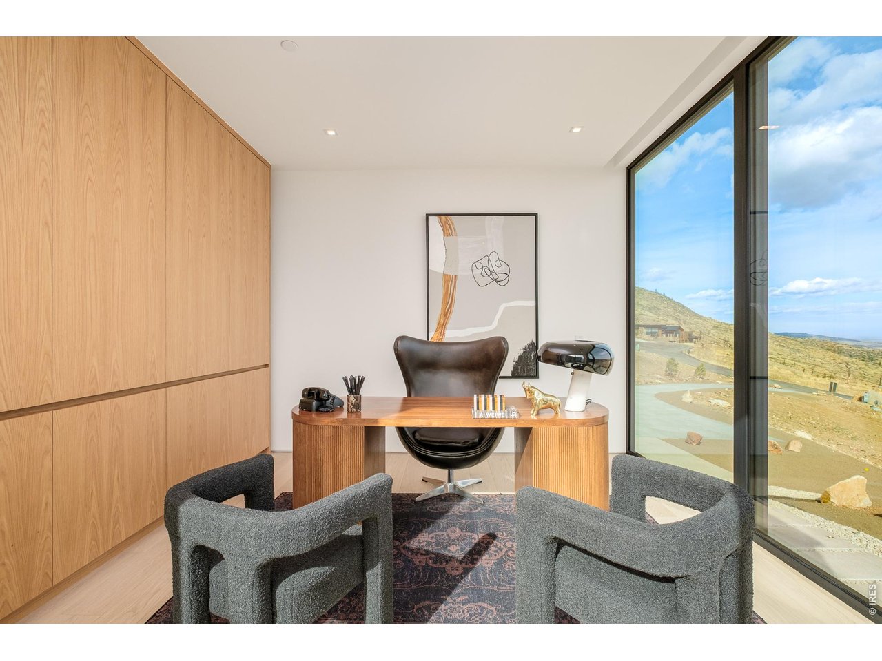 9631 Mountain Ridge Place Boulder, CO 80302 - Photo 23 of 37