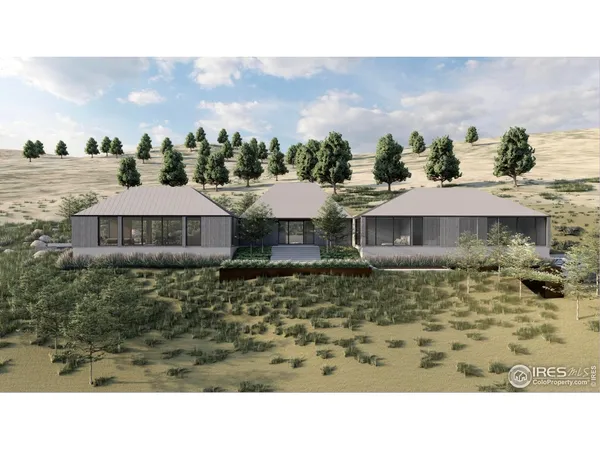 $7,995,000 | 9631 Mountain Ridge Place, Boulder, CO 80302