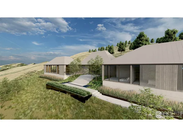 $7,995,000 | 9631 Mountain Ridge Place, Boulder, CO 80302