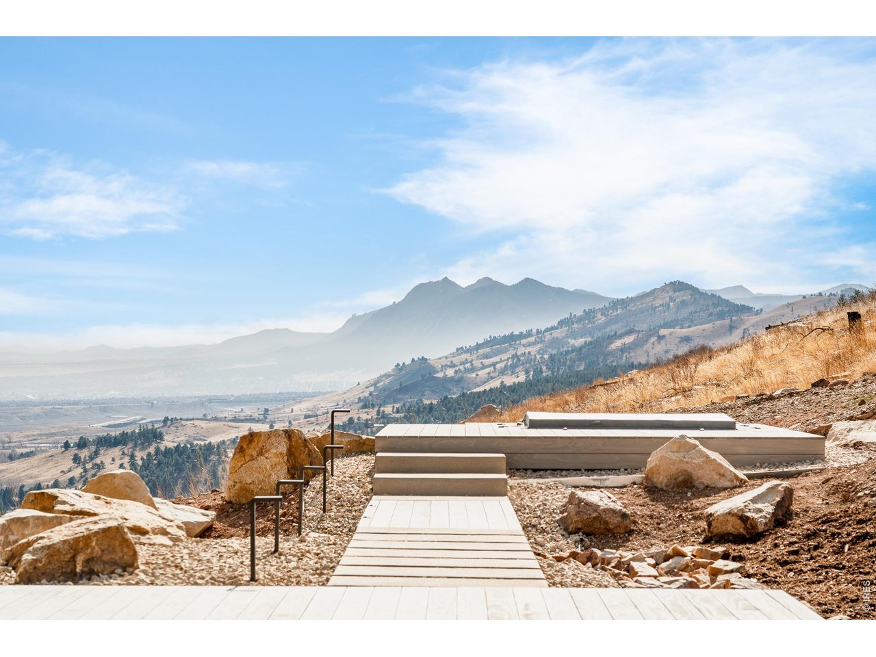 9631 Mountain Ridge Place Boulder, CO 80302 - Photo 9 of 37