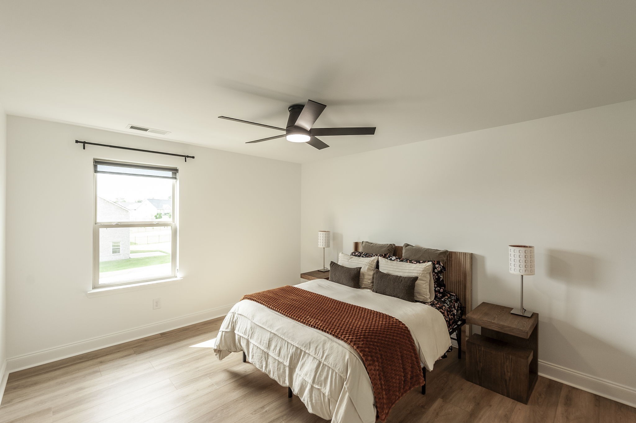 400 Quarry Road Gallatin, TN 37066 - Photo 47 of 81 a bedroom with a bed and a window