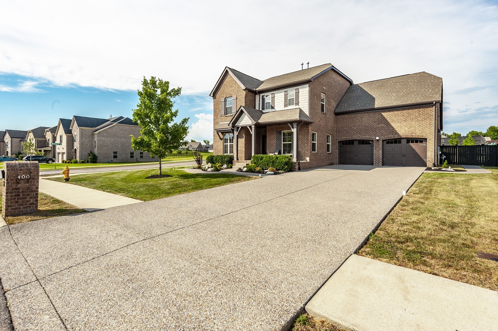 400 Quarry Road Gallatin, TN 37066 - Photo 6 of 81