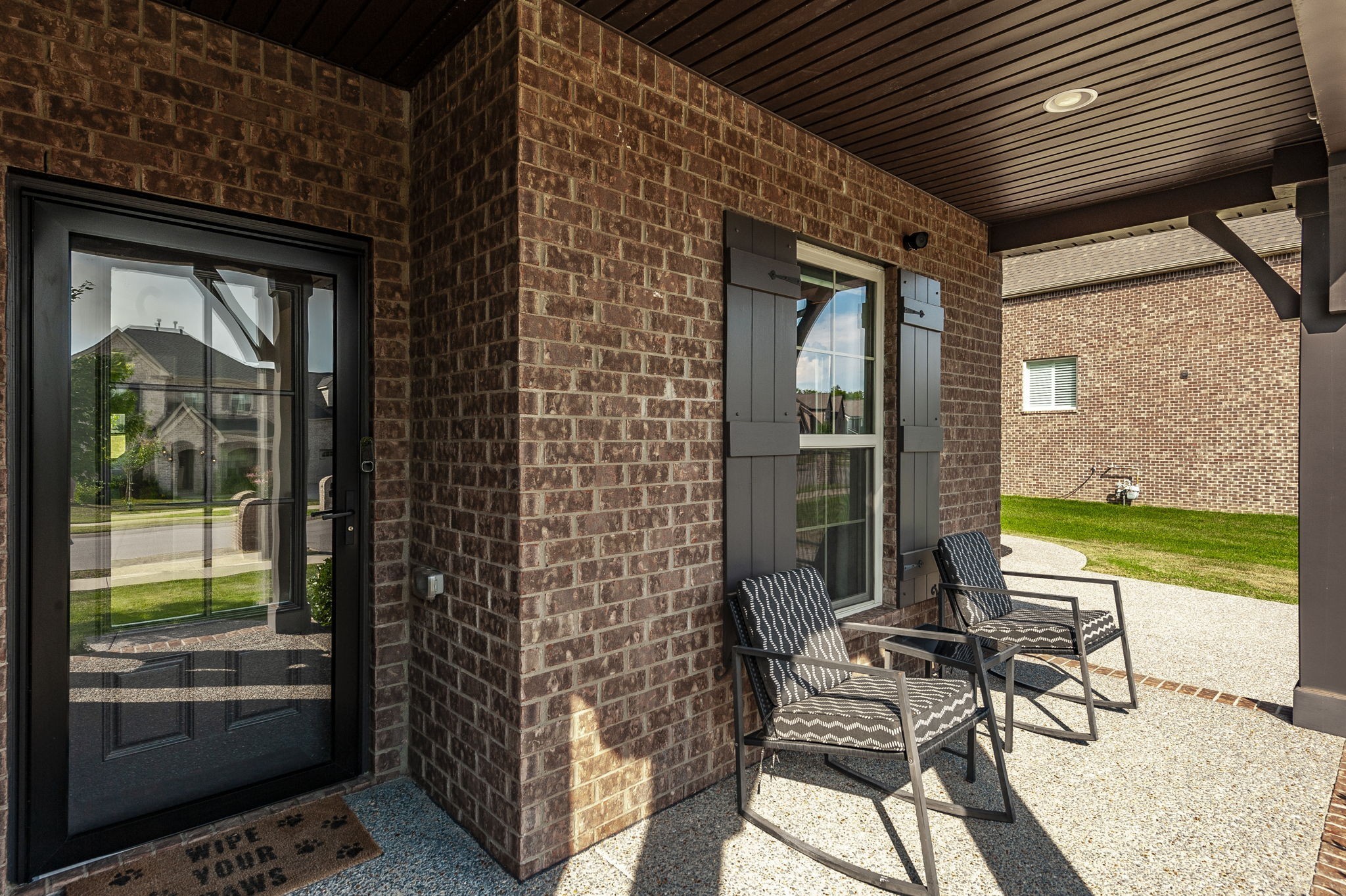 400 Quarry Road Gallatin, TN 37066 - Photo 10 of 81 a view of an outdoor space with seating area