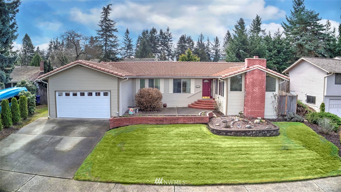 14331 Southeast 163rd Street Renton, WA 98058 - Photo 1 of 24 Gallery Image 1