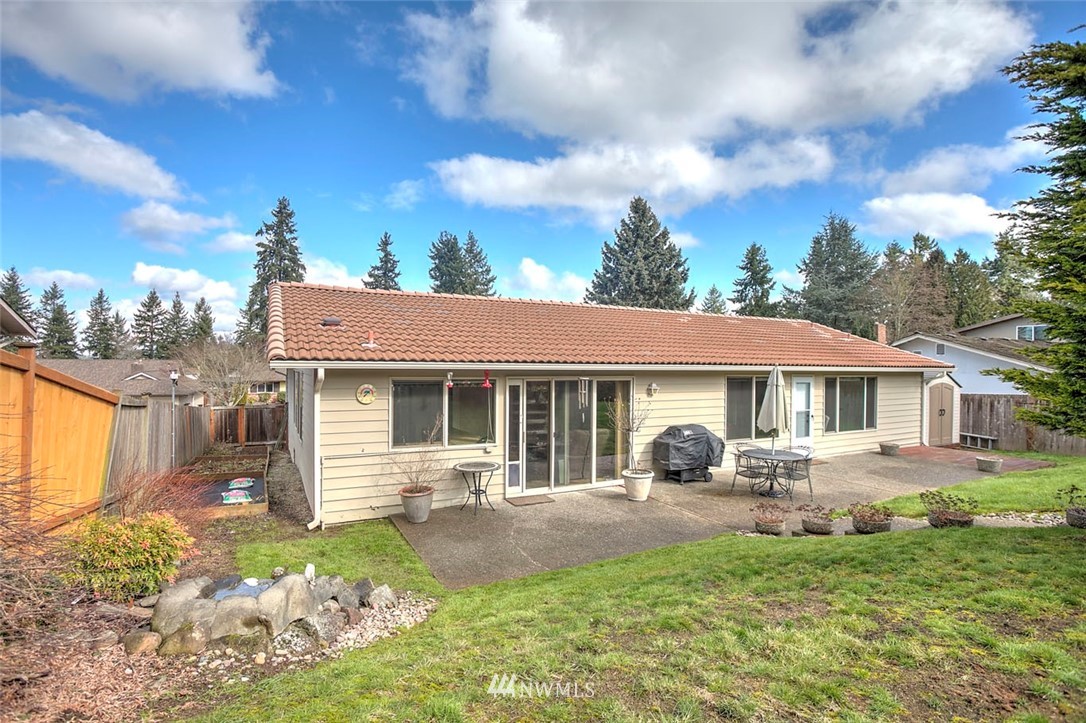 14331 Southeast 163rd Street Renton, WA 98058 - Photo 23 of 24 Gallery Image 23