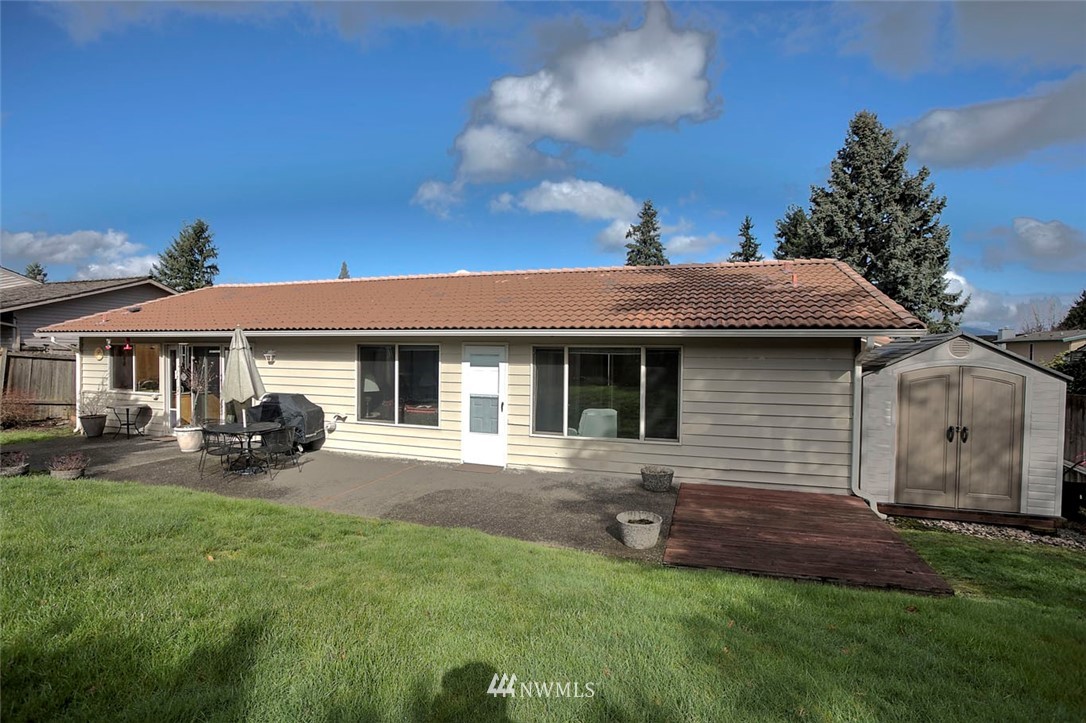 14331 Southeast 163rd Street Renton, WA 98058 - Photo 24 of 24 Gallery Image 24