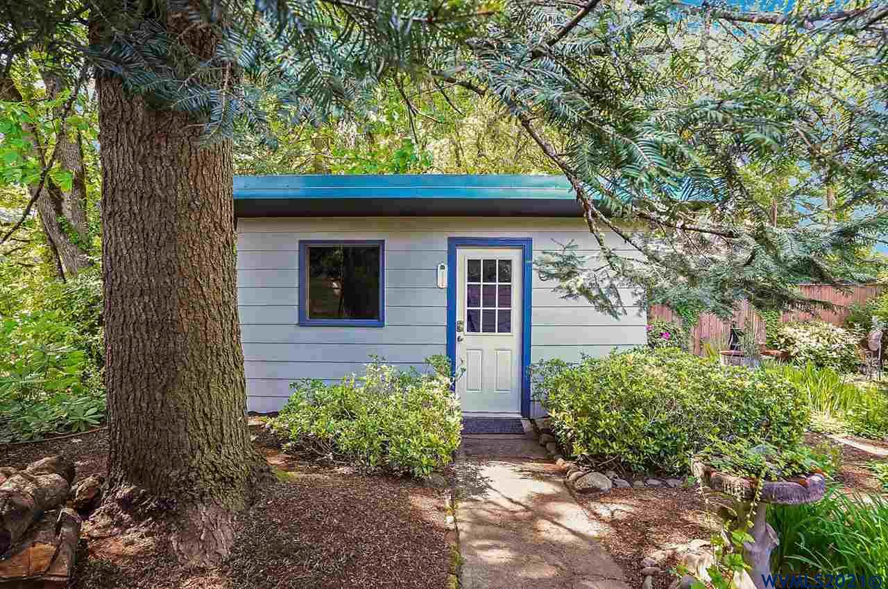 1620 27th Avenue Southwest Albany, OR 97321 - Photo 31 of 37