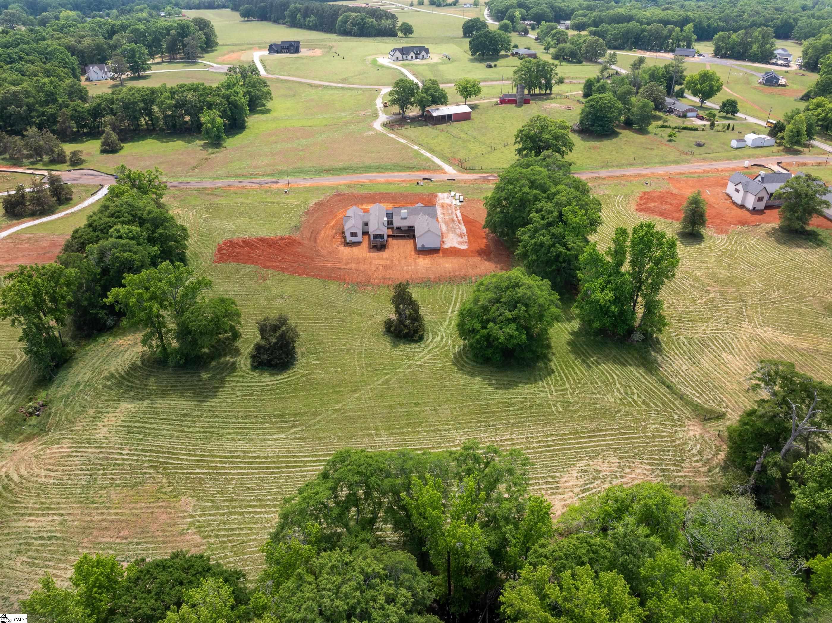 774 Garrison Road Pelzer, SC 29669 - Photo 29 of 31