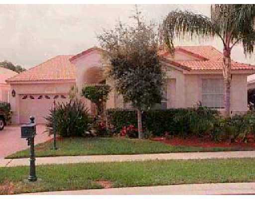 23258 Torre Circle Boca Raton, FL 33433 - Photo 1 of 1 Primary Photo