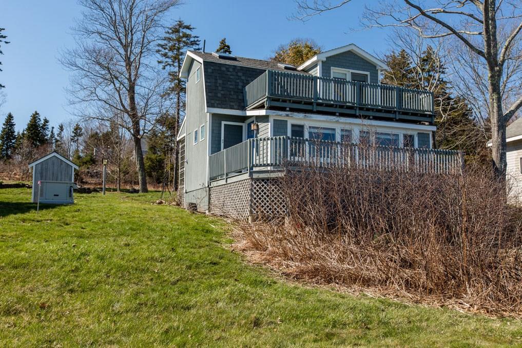 19 Goodwin Lane Harpswell, ME 04066 - Photo 18 of 31 Photo