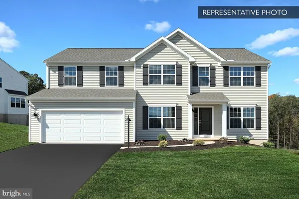 $424,990 | 3565 Pebble Run Drive, Dover, PA 17315