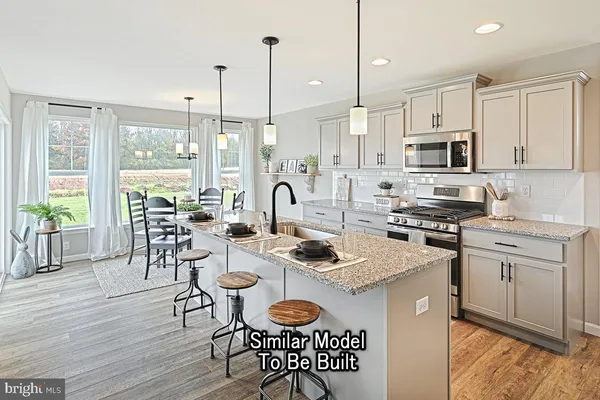 $424,990 | 3565 Pebble Run Drive, Dover, PA 17315
