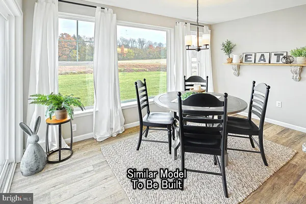 $424,990 | 3565 Pebble Run Drive, Dover, PA 17315