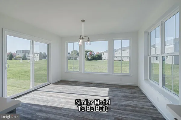 $424,990 | 3565 Pebble Run Drive, Dover, PA 17315