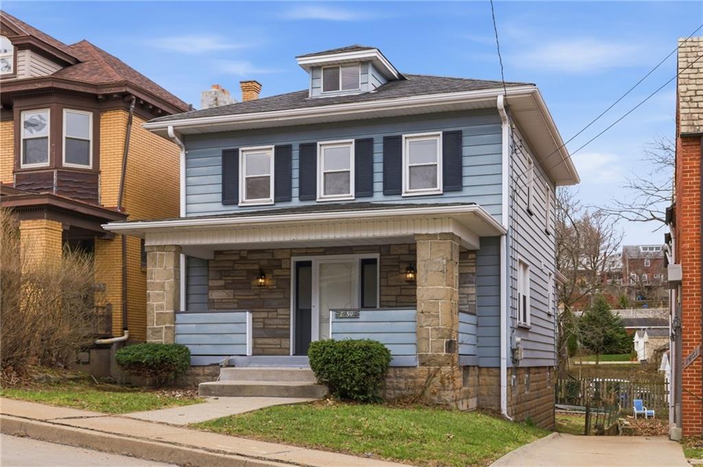 1459 McFarland Road Pittsburgh, PA 15216 - Photo 1 of 38 Gallery Image 1