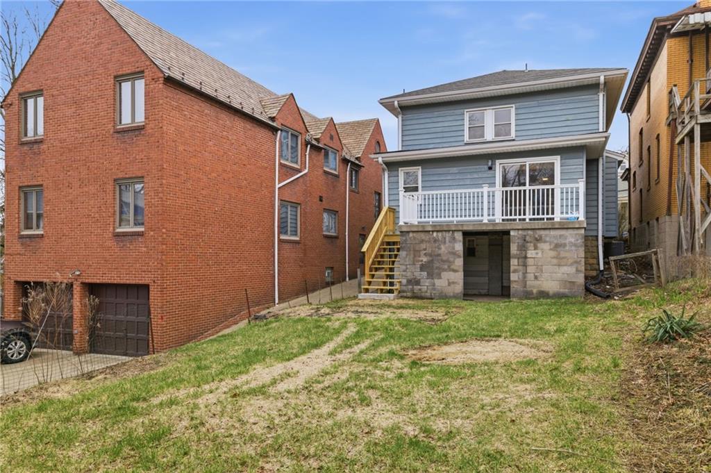 1459 McFarland Road Pittsburgh, PA 15216 - Photo 32 of 38 Gallery Image 32