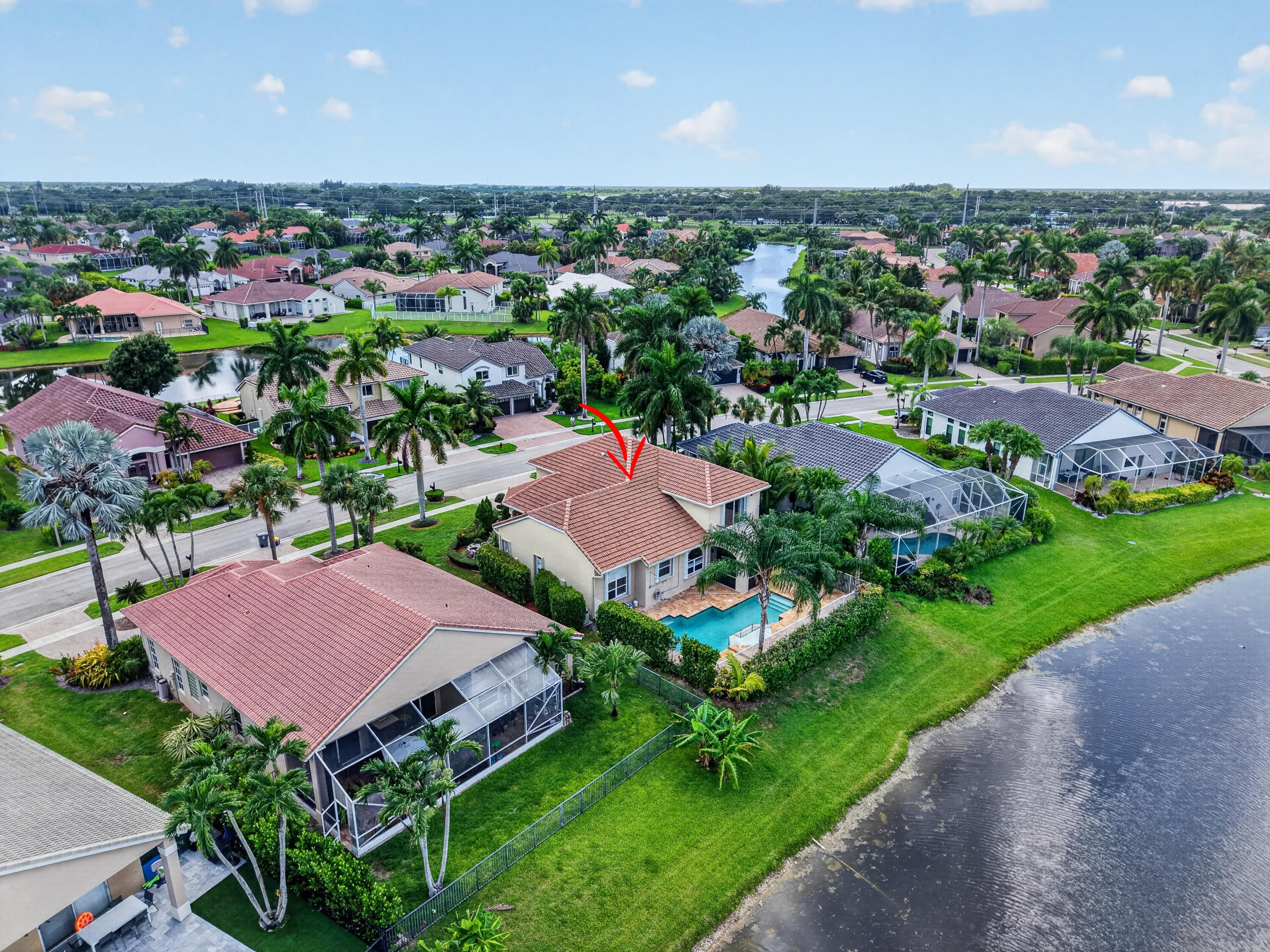 Undisclosed Address Boca Raton, FL 33498 - Photo 63 of 104 DJI_20260813153357_0211_D