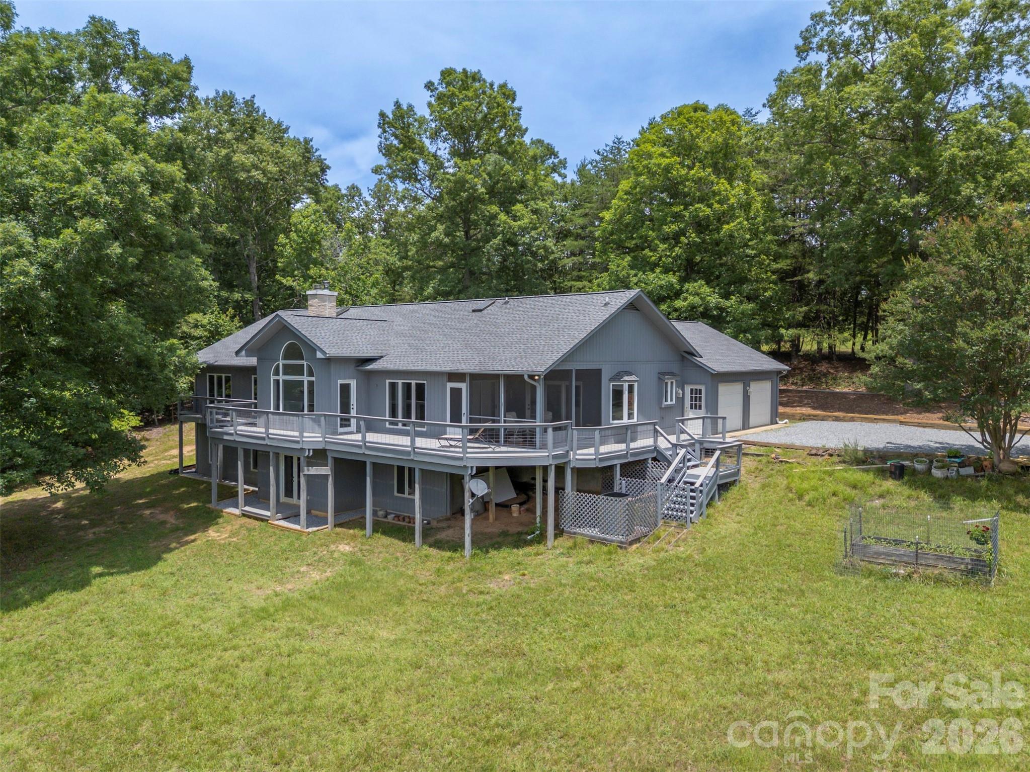 441 Lower Ridgeview Road Columbus, NC 28722 - Photo 45 of 48