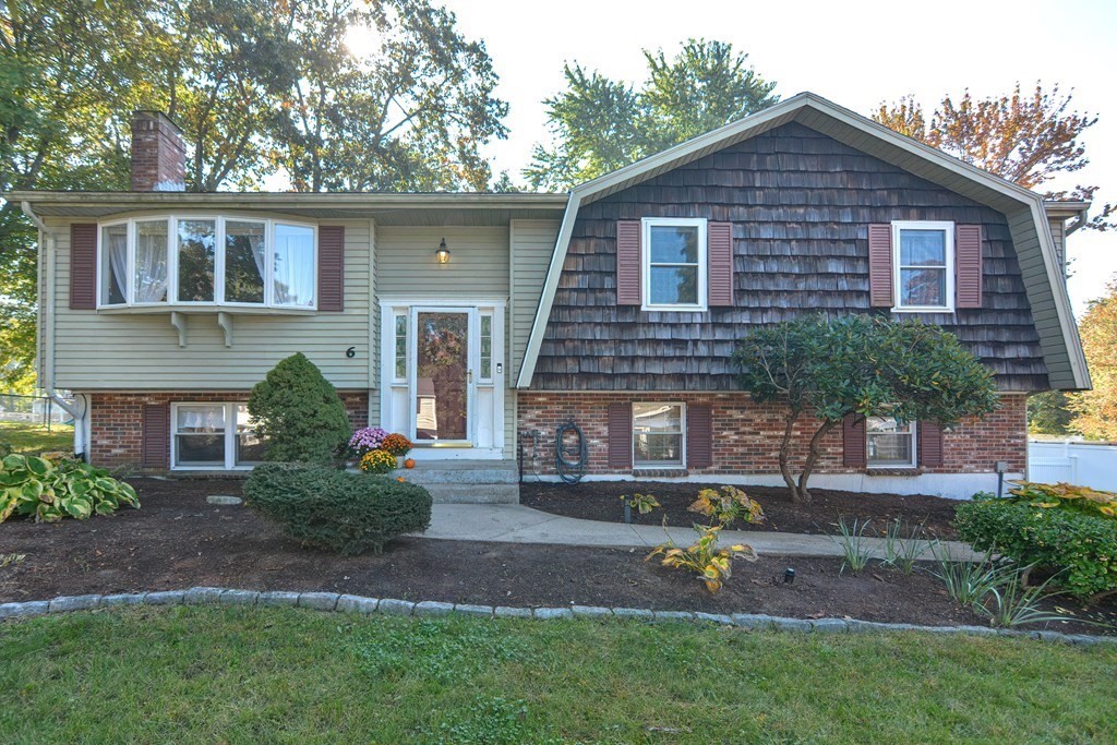6 Woodridge Road Milford, MA 01757 - Photo 1 of 30 Gallery Image 1