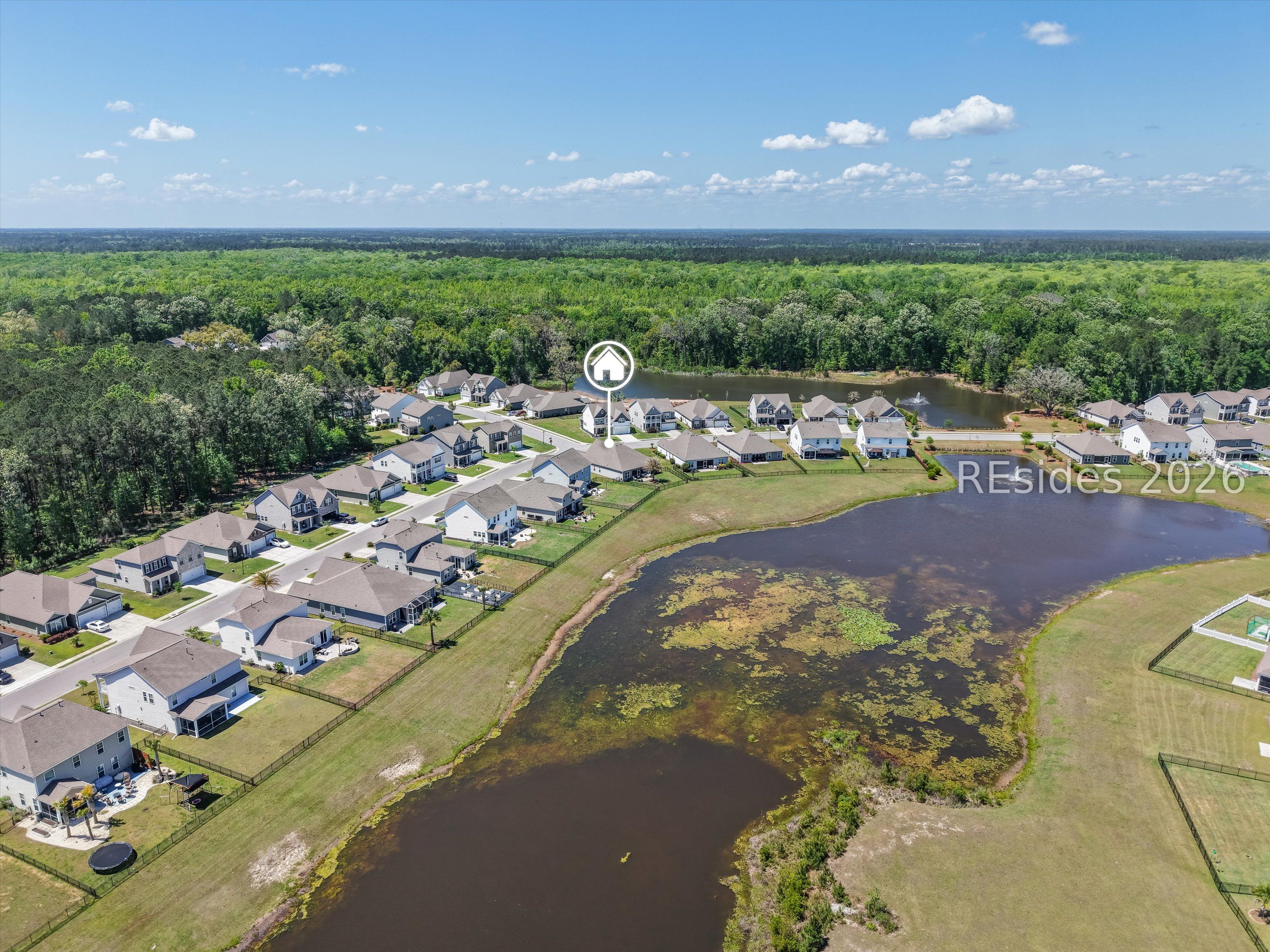 514 Hulston Landing Road Bluffton, SC 29909 - Photo 46 of 67