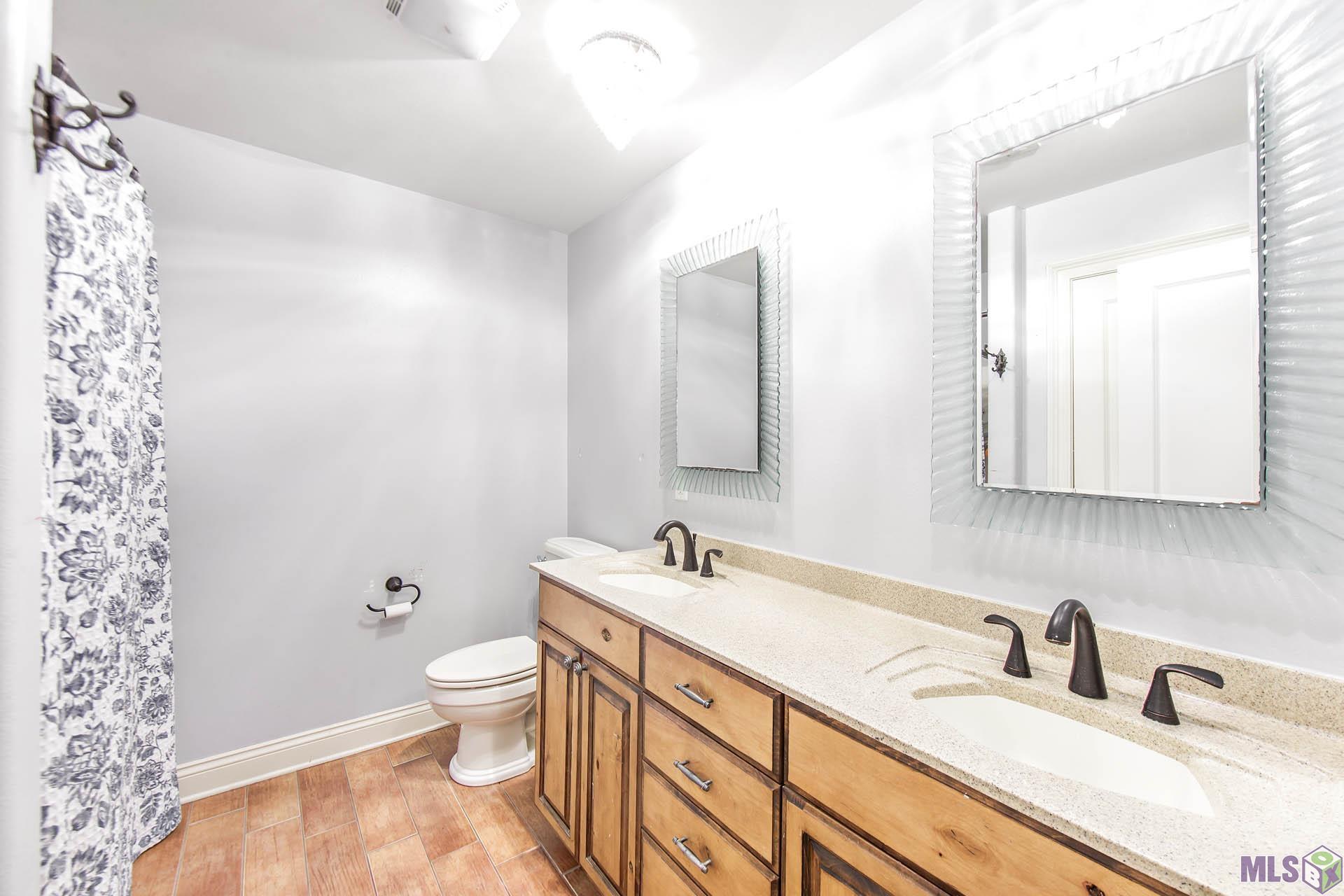 1418 Dr Beatrous Road Theriot, LA 70397 - Photo 13 of 23