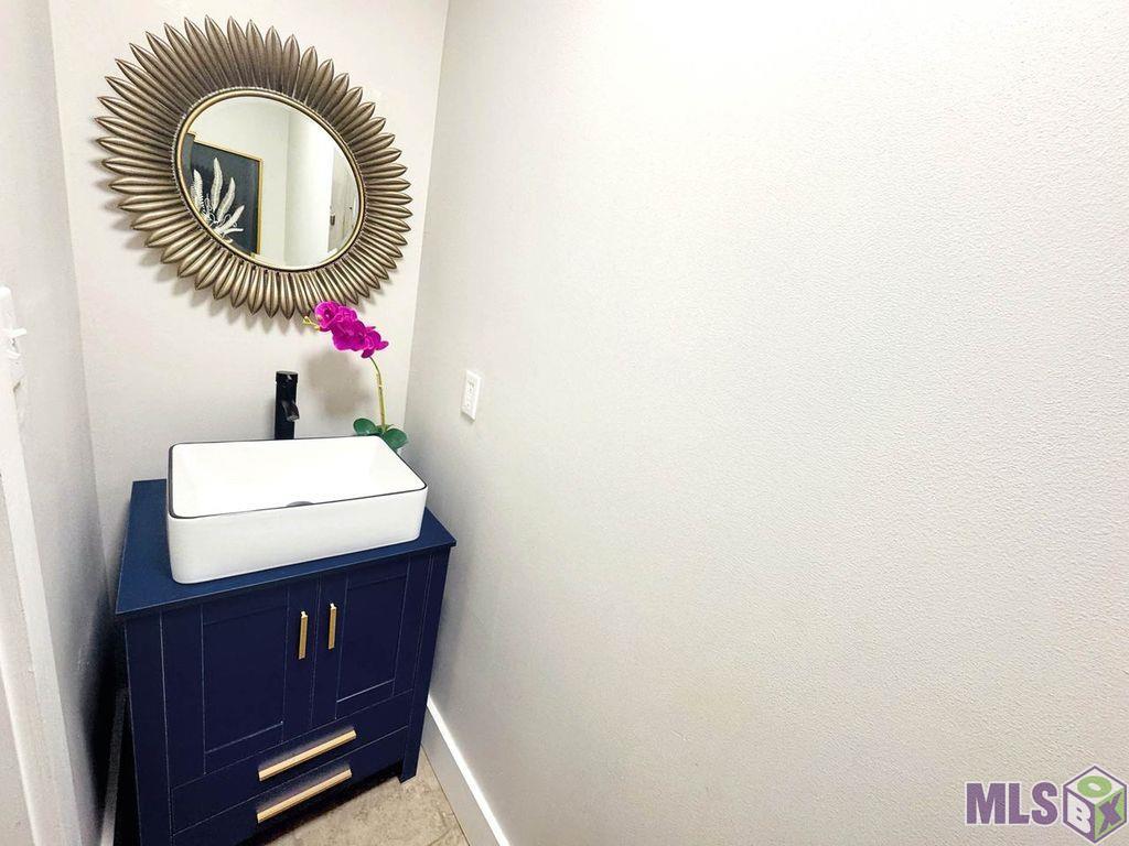 1418 Dr Beatrous Road Theriot, LA 70397 - Photo 17 of 23