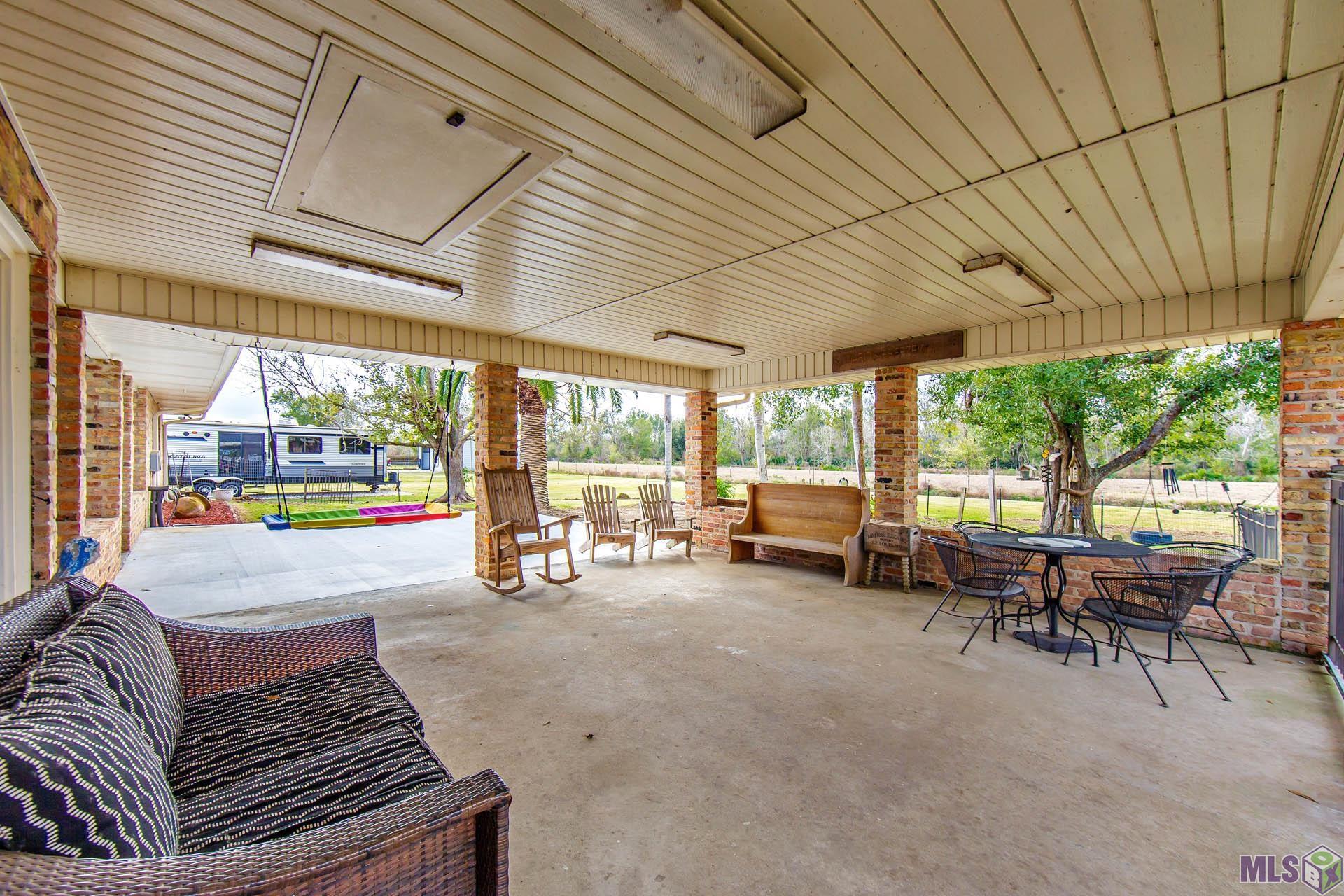 1418 Dr Beatrous Road Theriot, LA 70397 - Photo 18 of 23