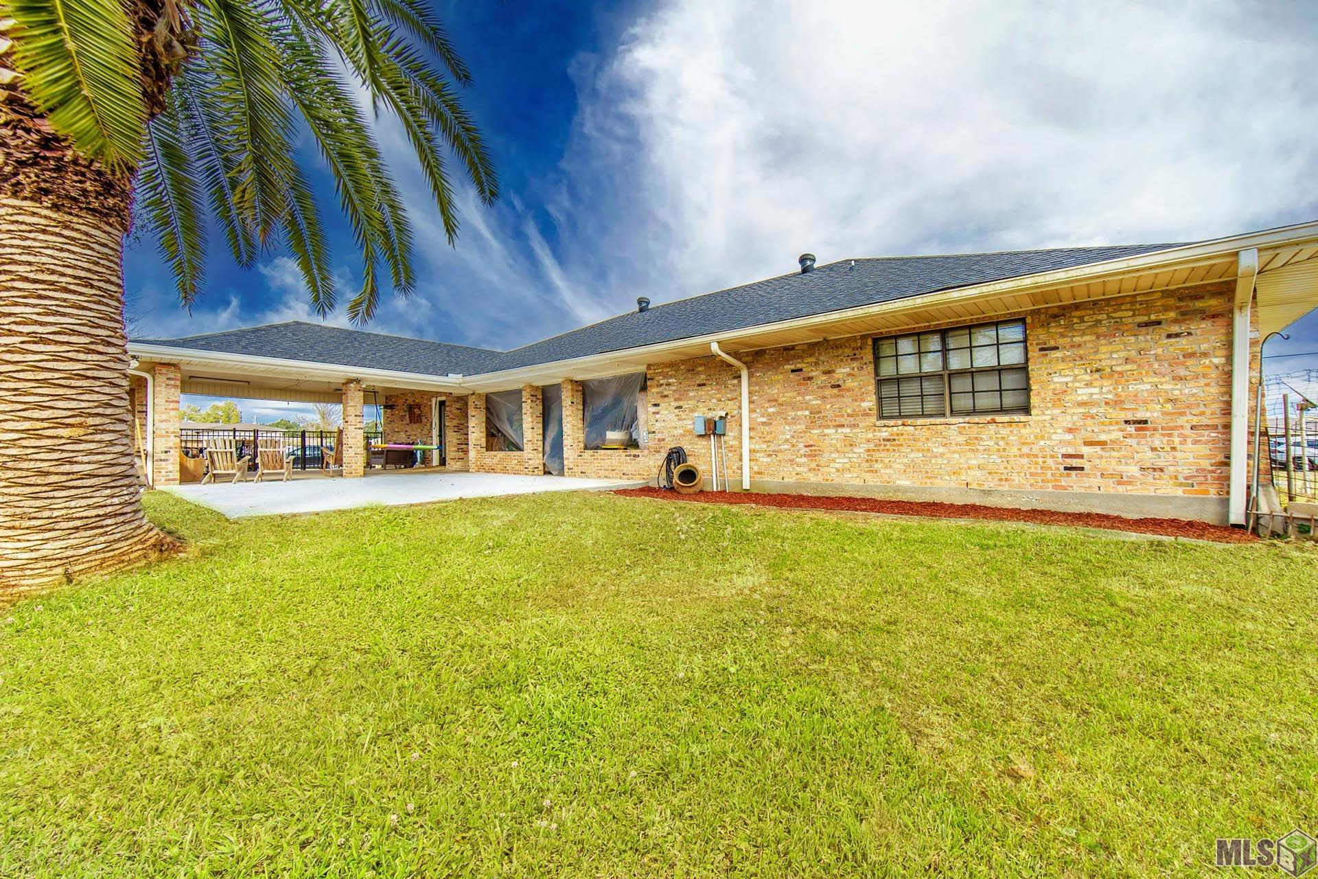 1418 Dr Beatrous Road Theriot, LA 70397 - Photo 19 of 23