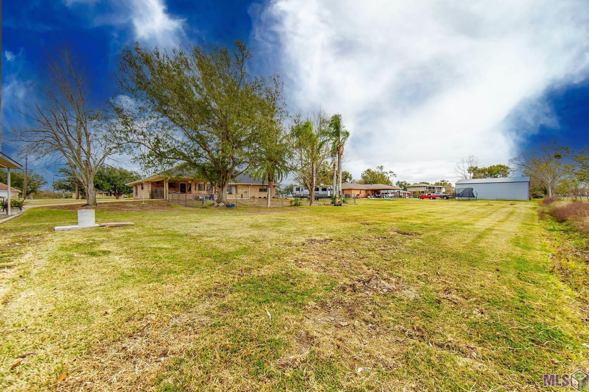 1418 Dr Beatrous Road Theriot, LA 70397 - Photo 20 of 23