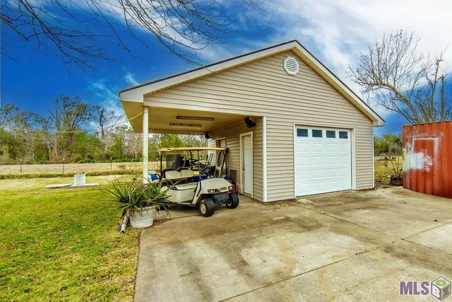 $268,000 | 1418 Dr Beatrous Road, Theriot, LA 70397