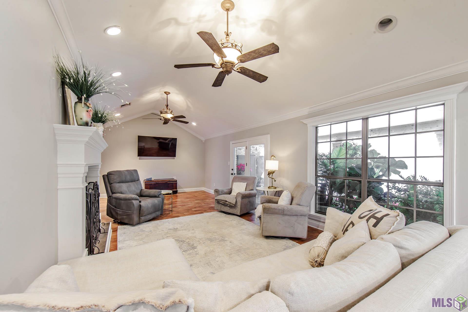 1418 Dr Beatrous Road Theriot, LA 70397 - Photo 5 of 23