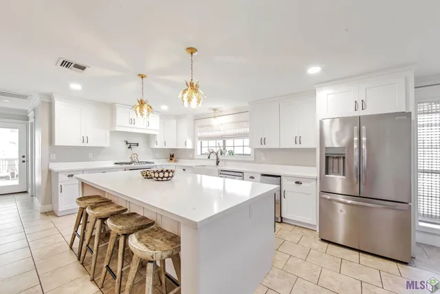 $268,000 | 1418 Dr Beatrous Road, Theriot, LA 70397