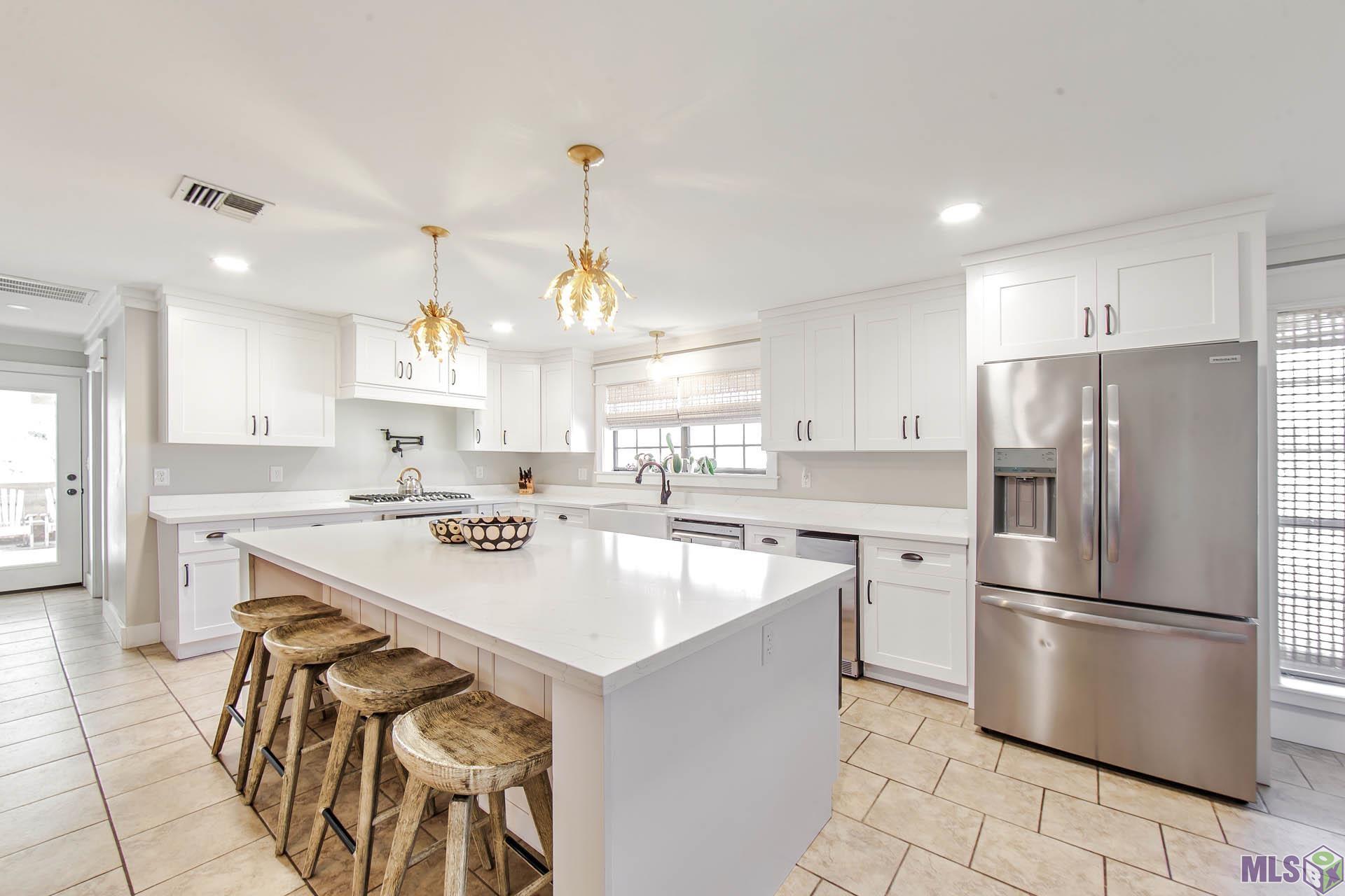 1418 Dr Beatrous Road Theriot, LA 70397 - Photo 7 of 23