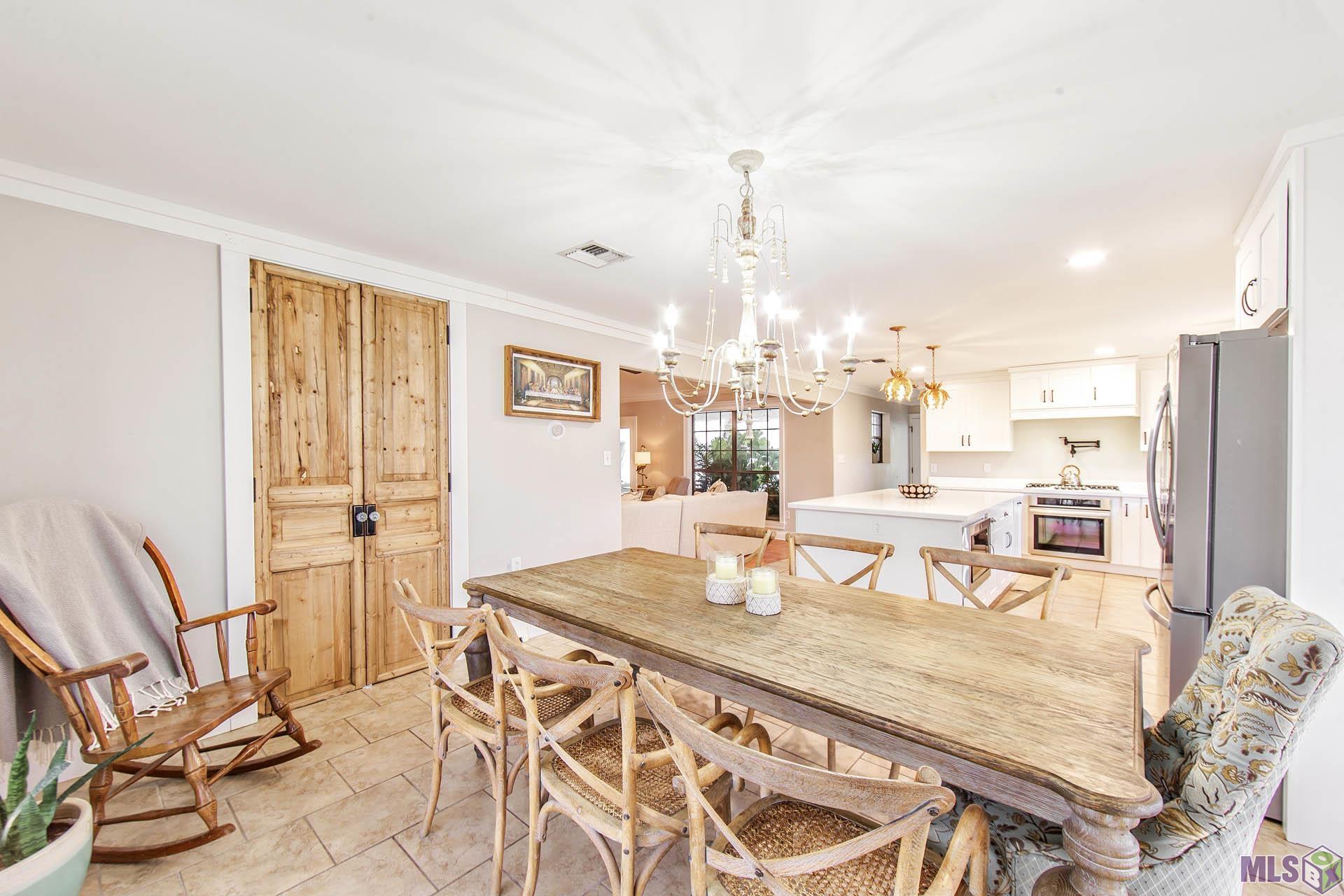 1418 Dr Beatrous Road Theriot, LA 70397 - Photo 8 of 23