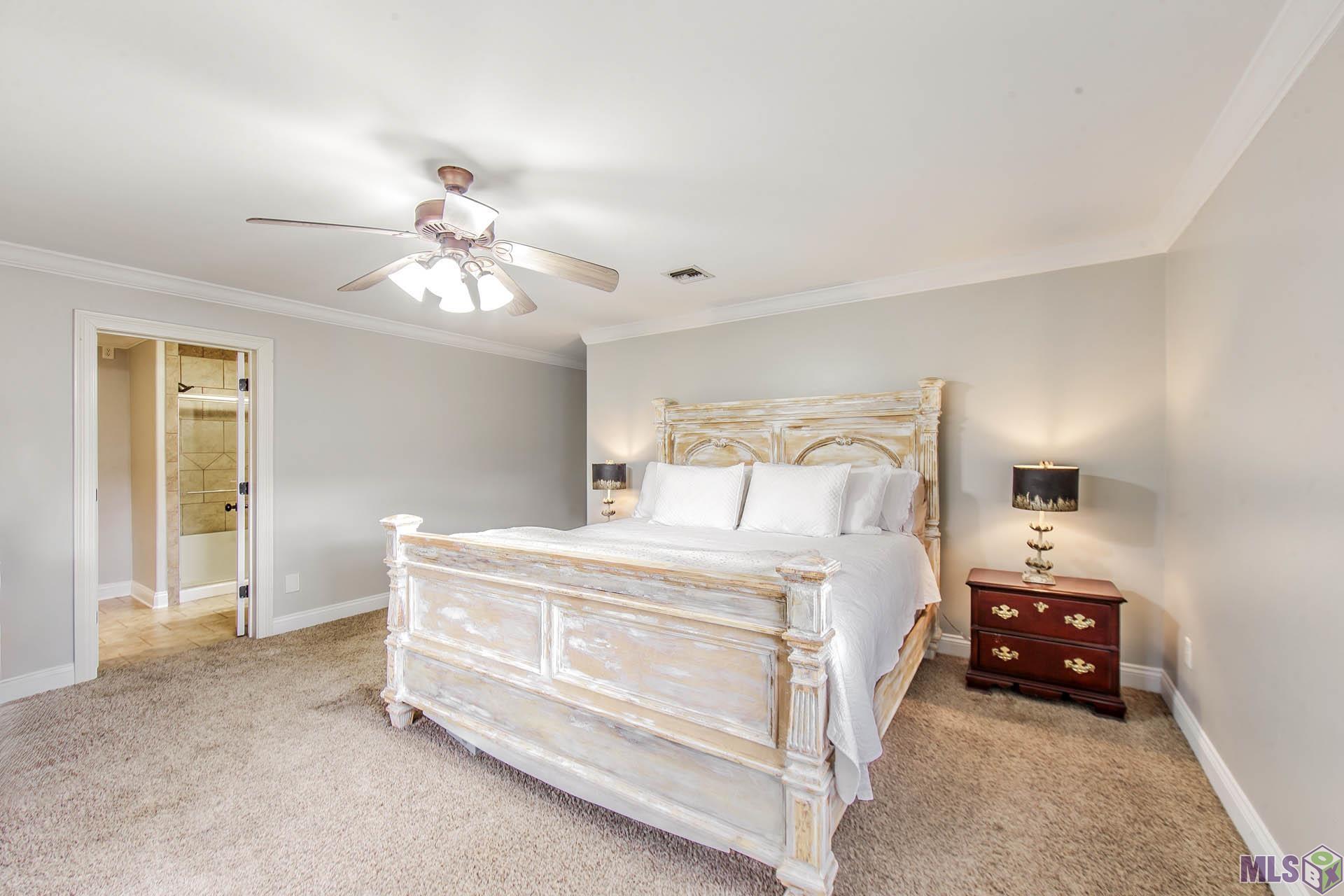 1418 Dr Beatrous Road Theriot, LA 70397 - Photo 10 of 23