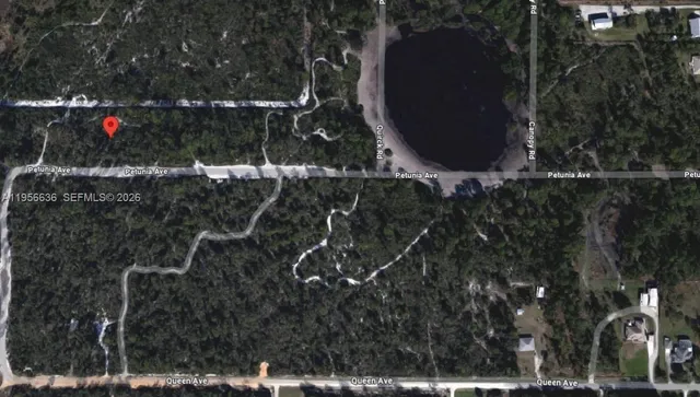 $18,000 | 2210 Petunia Avenue, Sebring, FL 33875