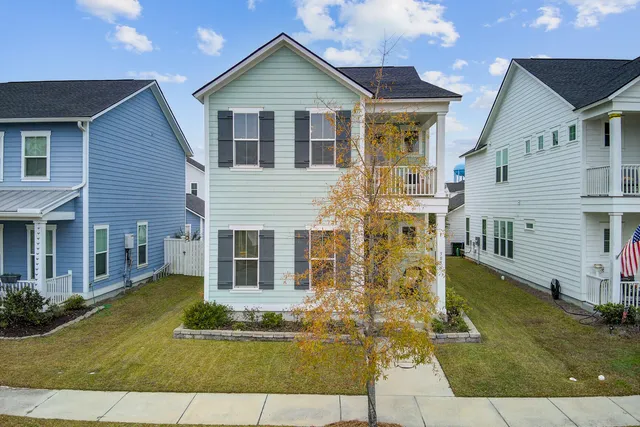 $430,000 | 505 North Commodore Way, Summerville, SC 29483