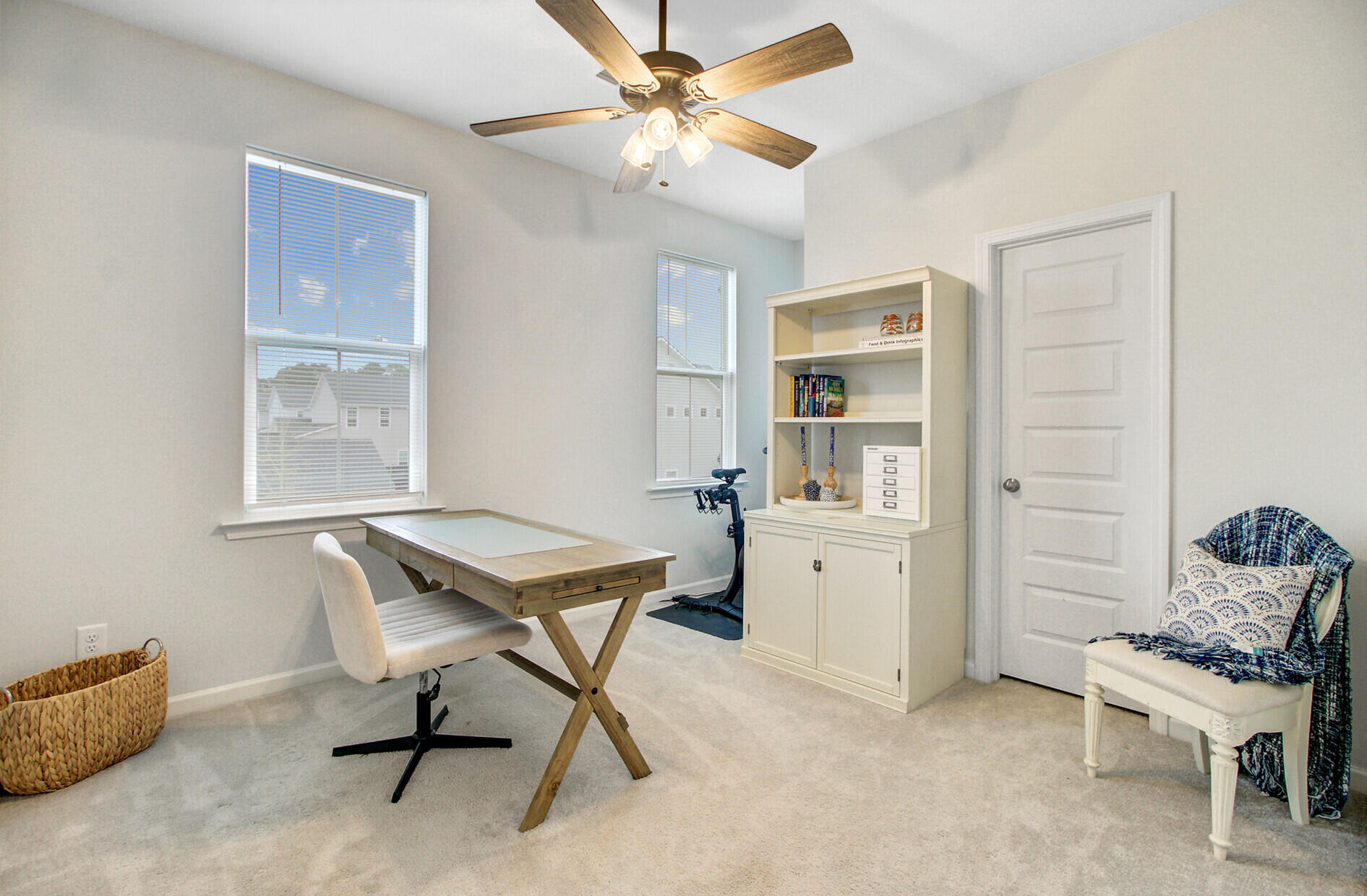 505 North Commodore Way Summerville, SC 29483 - Photo 32 of 53 Bedroom 2