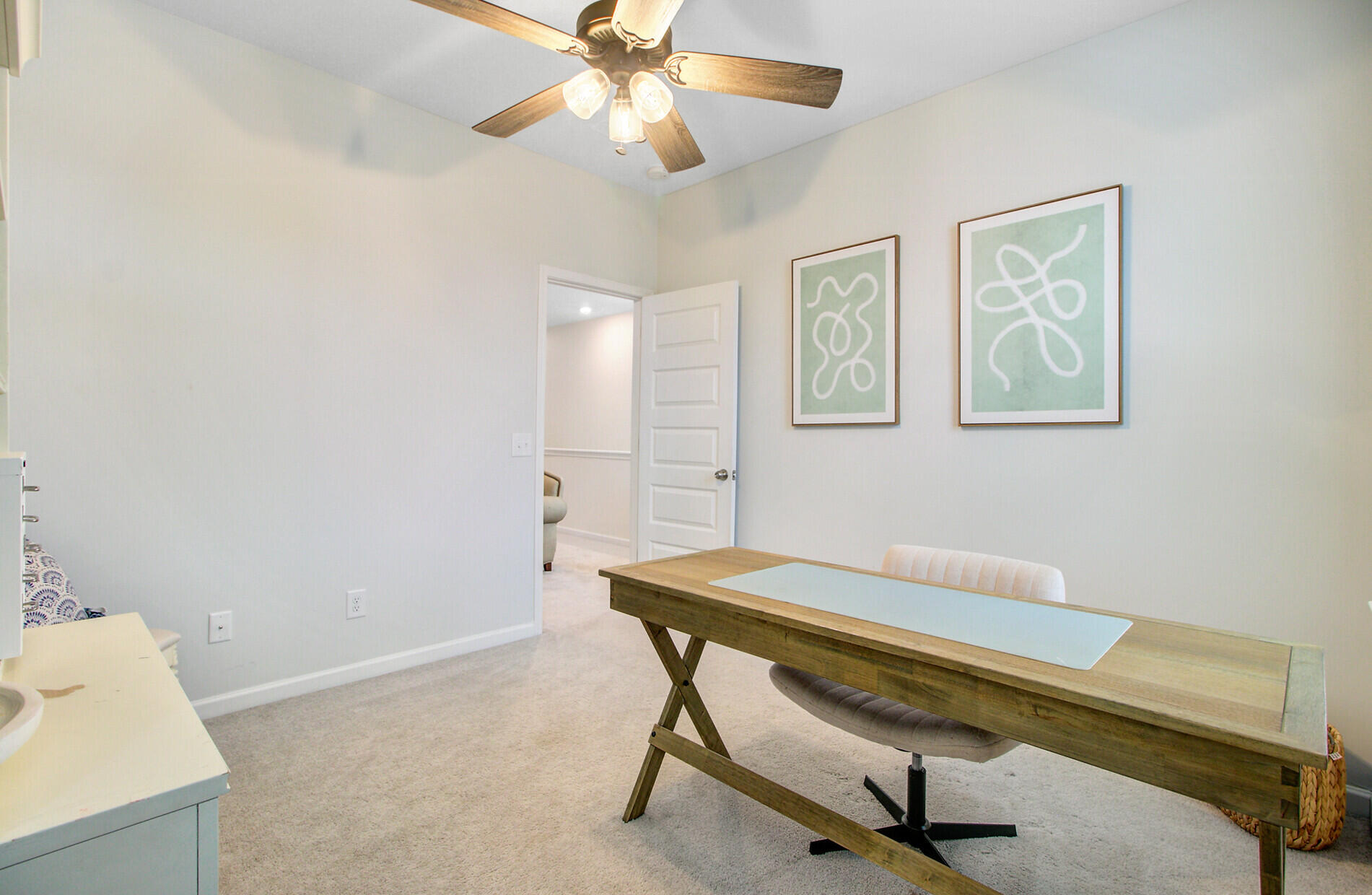 505 North Commodore Way Summerville, SC 29483 - Photo 33 of 53 Bedroom 2